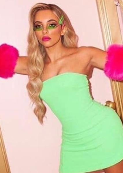 Jade Thirlwall photo
