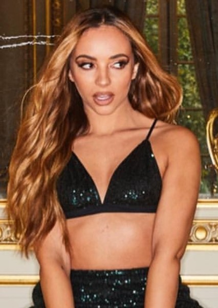 Jade Thirlwall photo