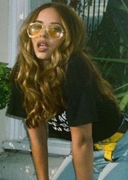 Jade Thirlwall photo