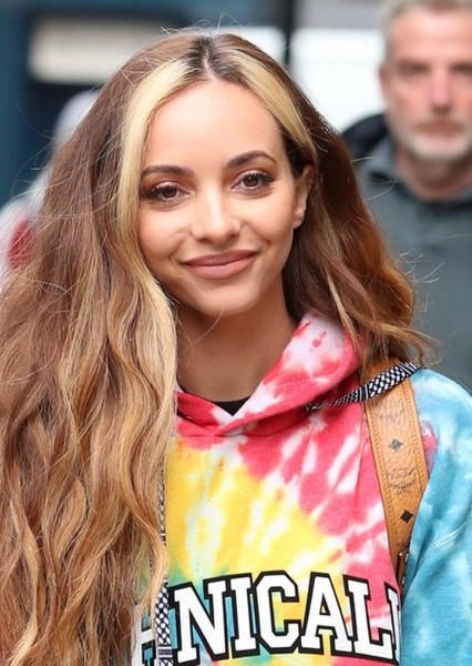 Jade Thirwall photo
