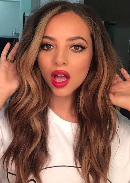 Jade Thirwall photo