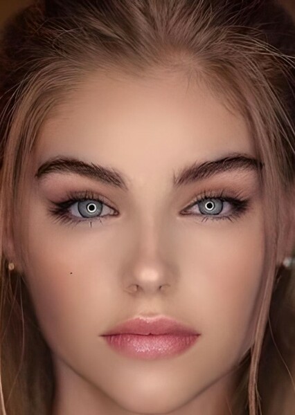 Jade Weber photo