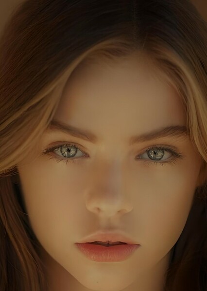 Jade Weber photo