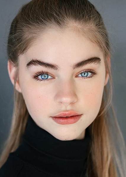 Jade Weber photo