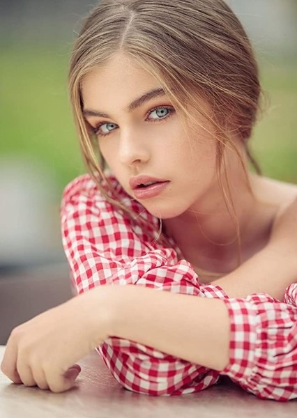 Jade Weber photo