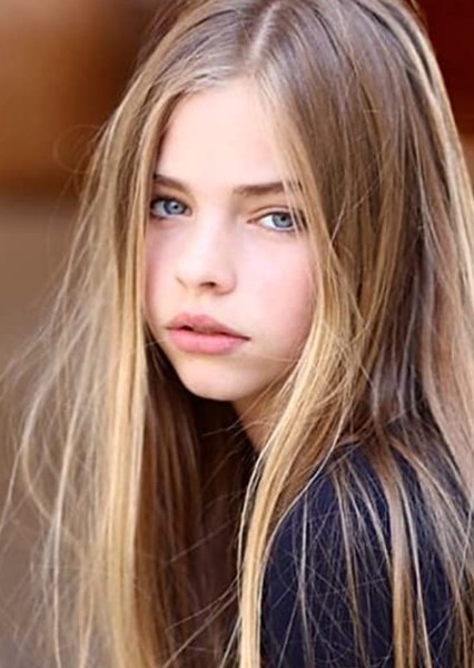Jade Weber photo