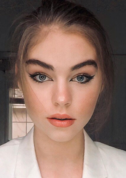 Jade Weber photo