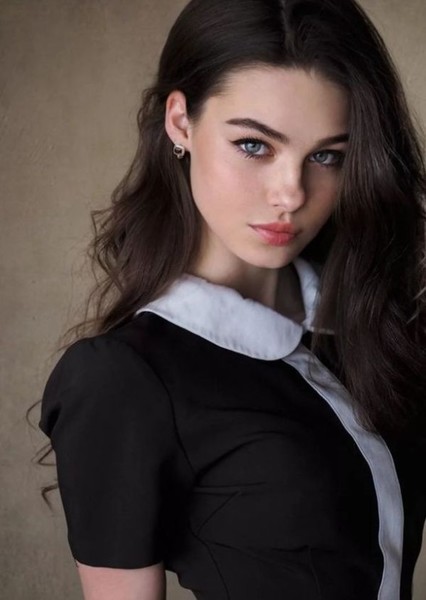 Jade Weber photo