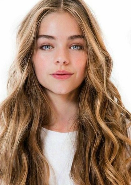 Jade Weber photo