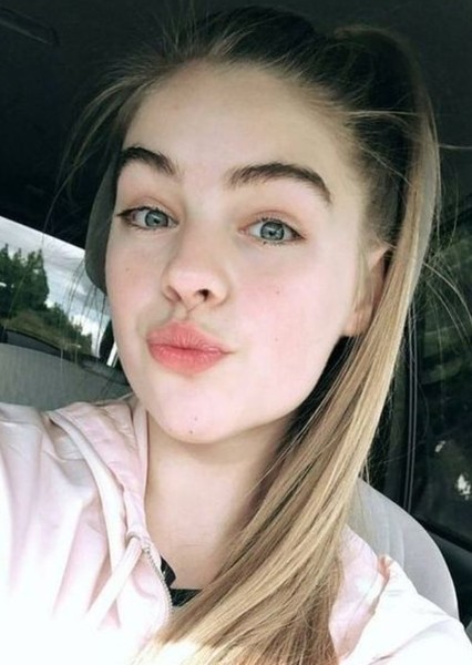 Jade Weber photo
