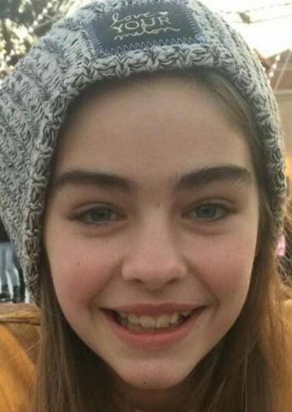 Jade Weber photo