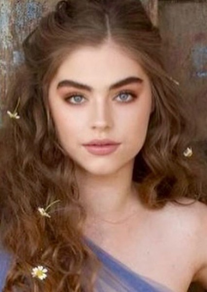 Jade Weber photo