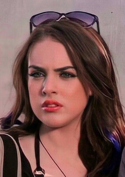 Jade West