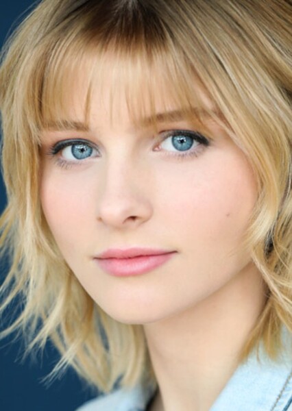 Jade Widdop