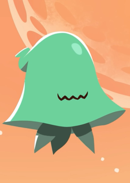 Jade Wisp photo