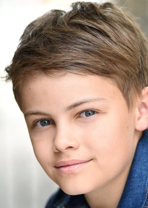 Photos of Jaden Christopher on myCast - Fan Casting Your Favorite Stories