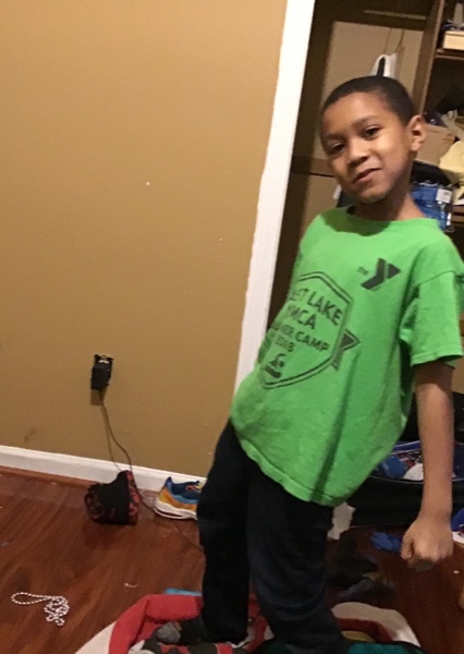 Jaden gainey