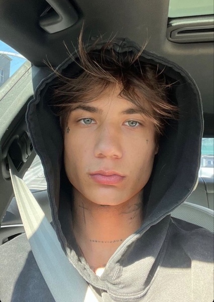jaden hossler photo
