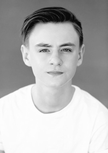 Jaden Martell photo