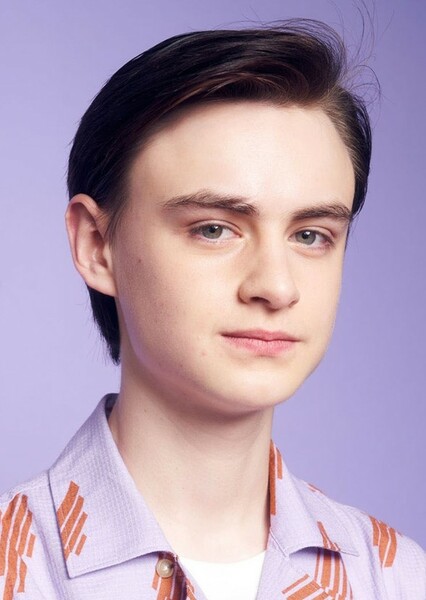 Jaden Martell photo