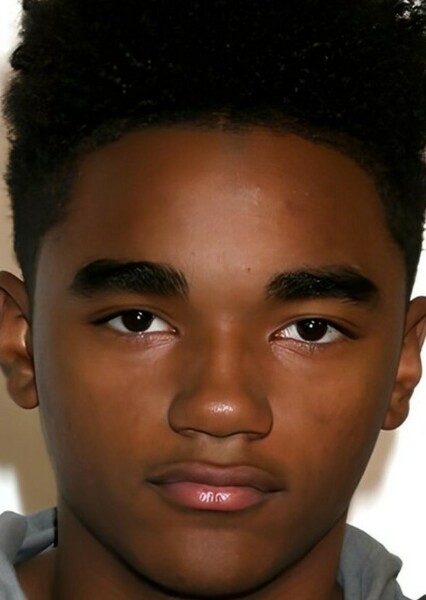 Jaden Martin photo