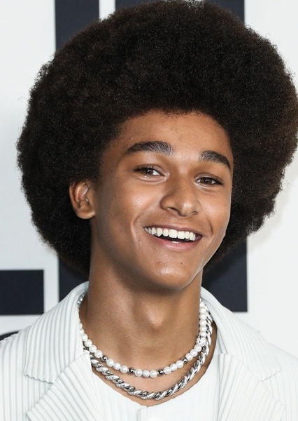 Jaden Michael photo