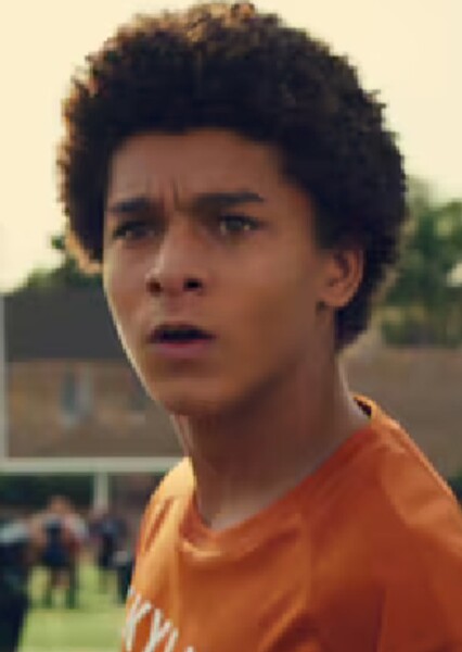 Jaden Michael photo