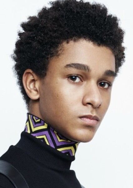 Jaden Michael photo