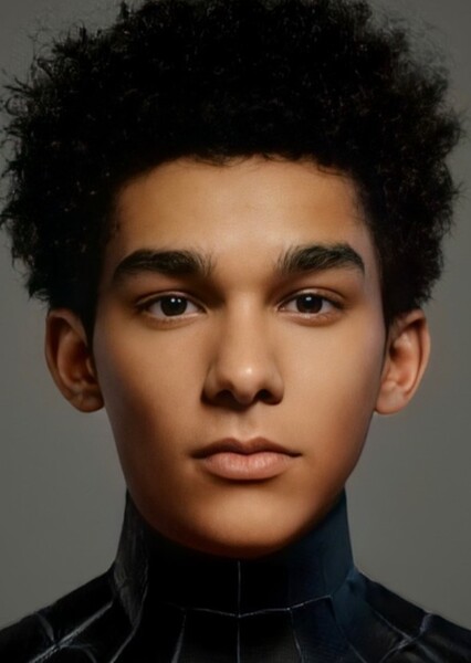 Jaden Michael photo