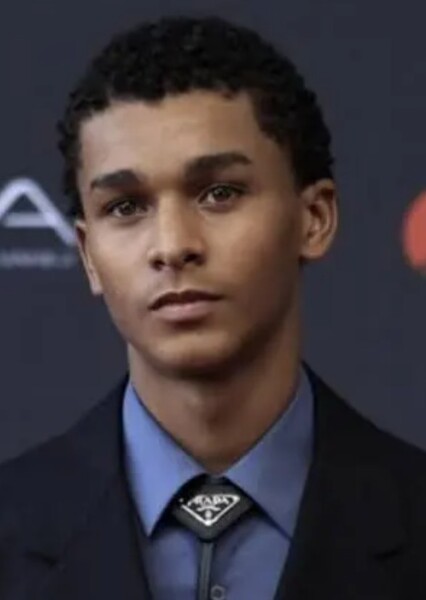 Jaden Michael