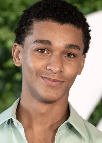 Jaden Michael photo