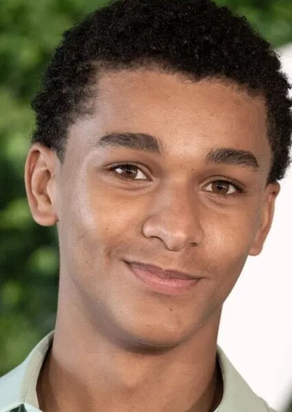 Jaden Michael photo