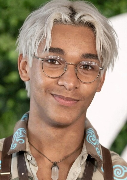 Jaden Michael photo