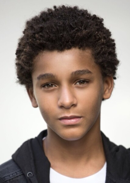 Jaden Michael photo