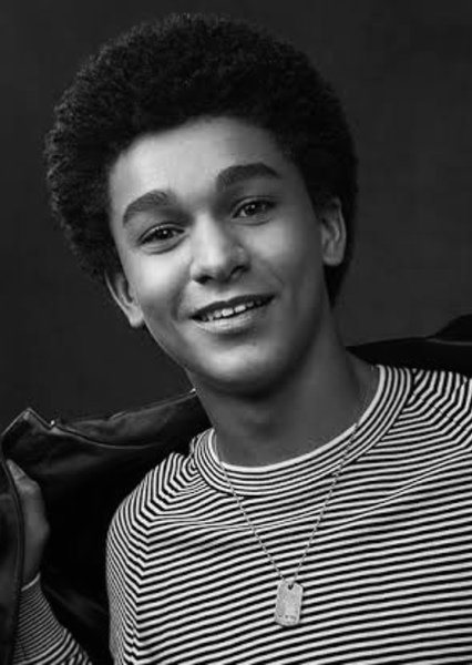 Jaden Michael photo