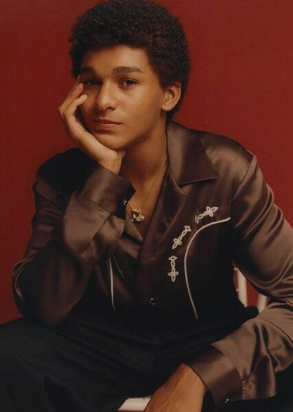 Fabian Aramais Seacaster