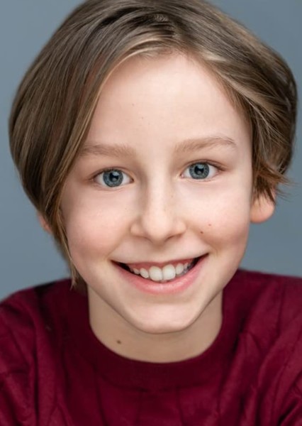 Jaden Oehr photo