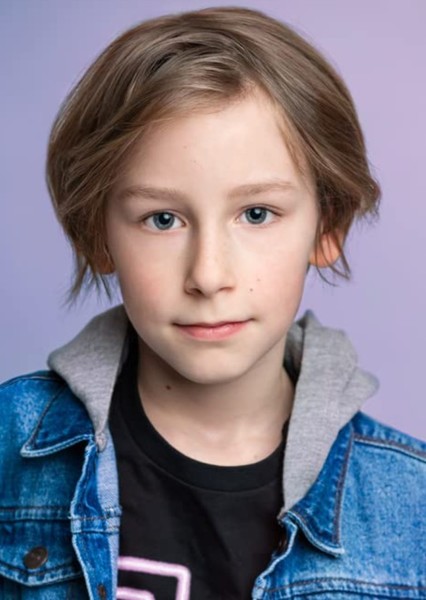 Jaden Oehr photo
