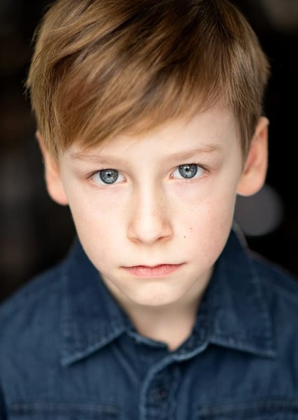 Jaden Oehr photo