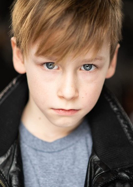 Jaden Oehr photo
