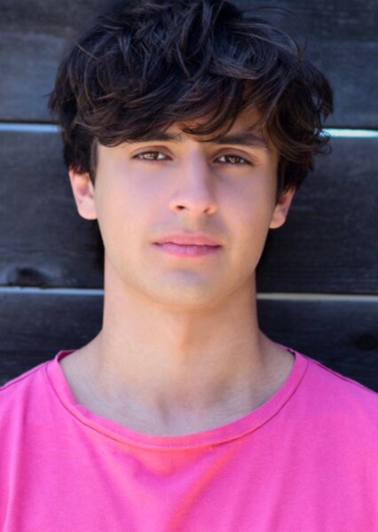 Jaden Rain photo