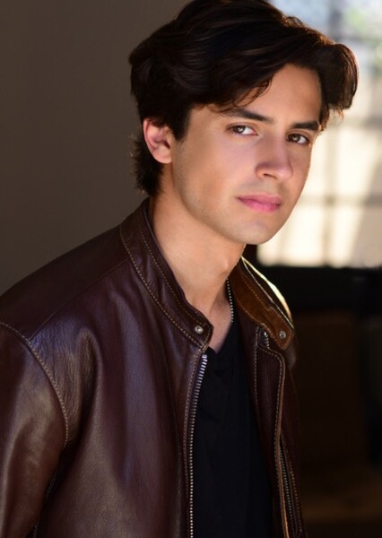 Jaden Rain photo
