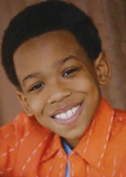 Jaden Robinson photo