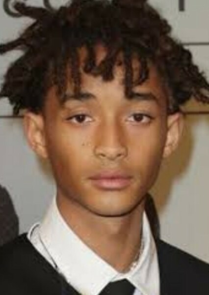 Jaden Smith photo