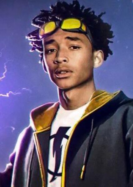 Jaden Smith photo