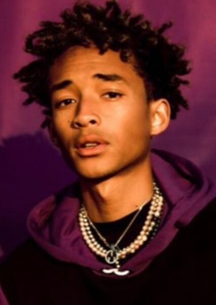 Jaden Smith photo