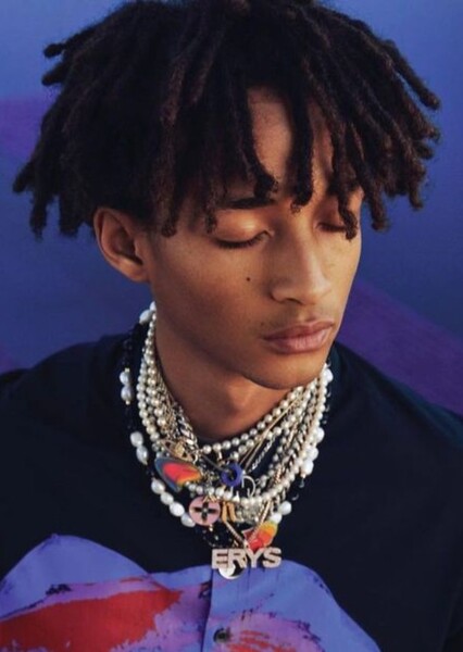 Jaden Smith