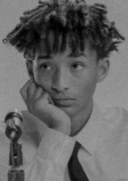 Jaden Smith photo