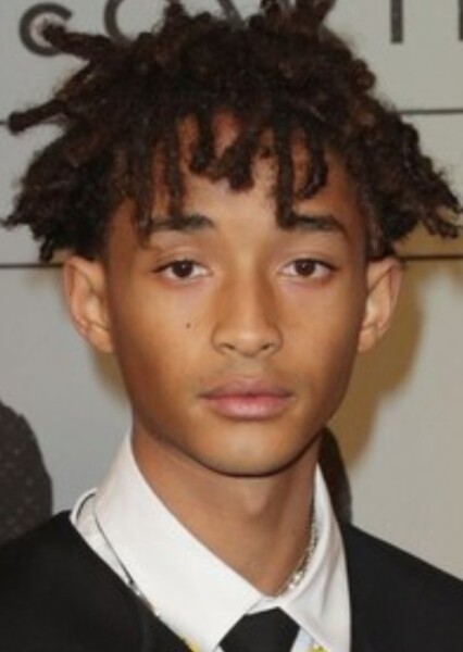 Jaden Smith photo