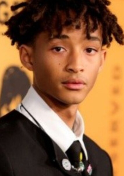 Jaden Smith photo